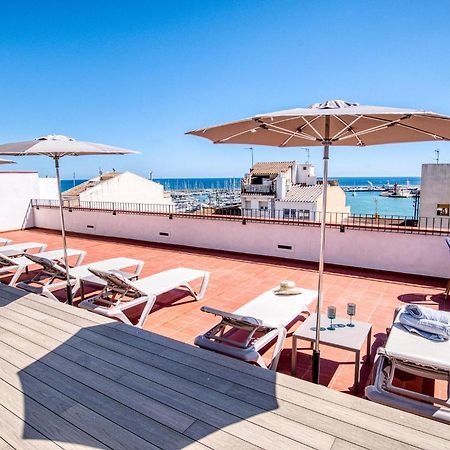 Cambrils Chic! Apartments By Alegria Kültér fotó