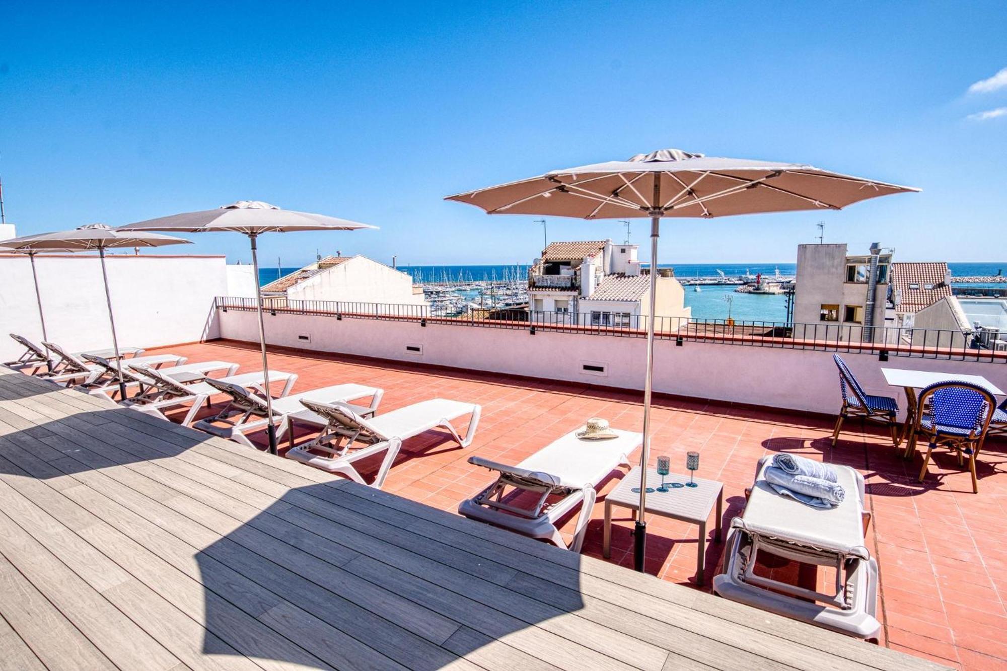 Cambrils Chic! Apartments By Alegria Kültér fotó