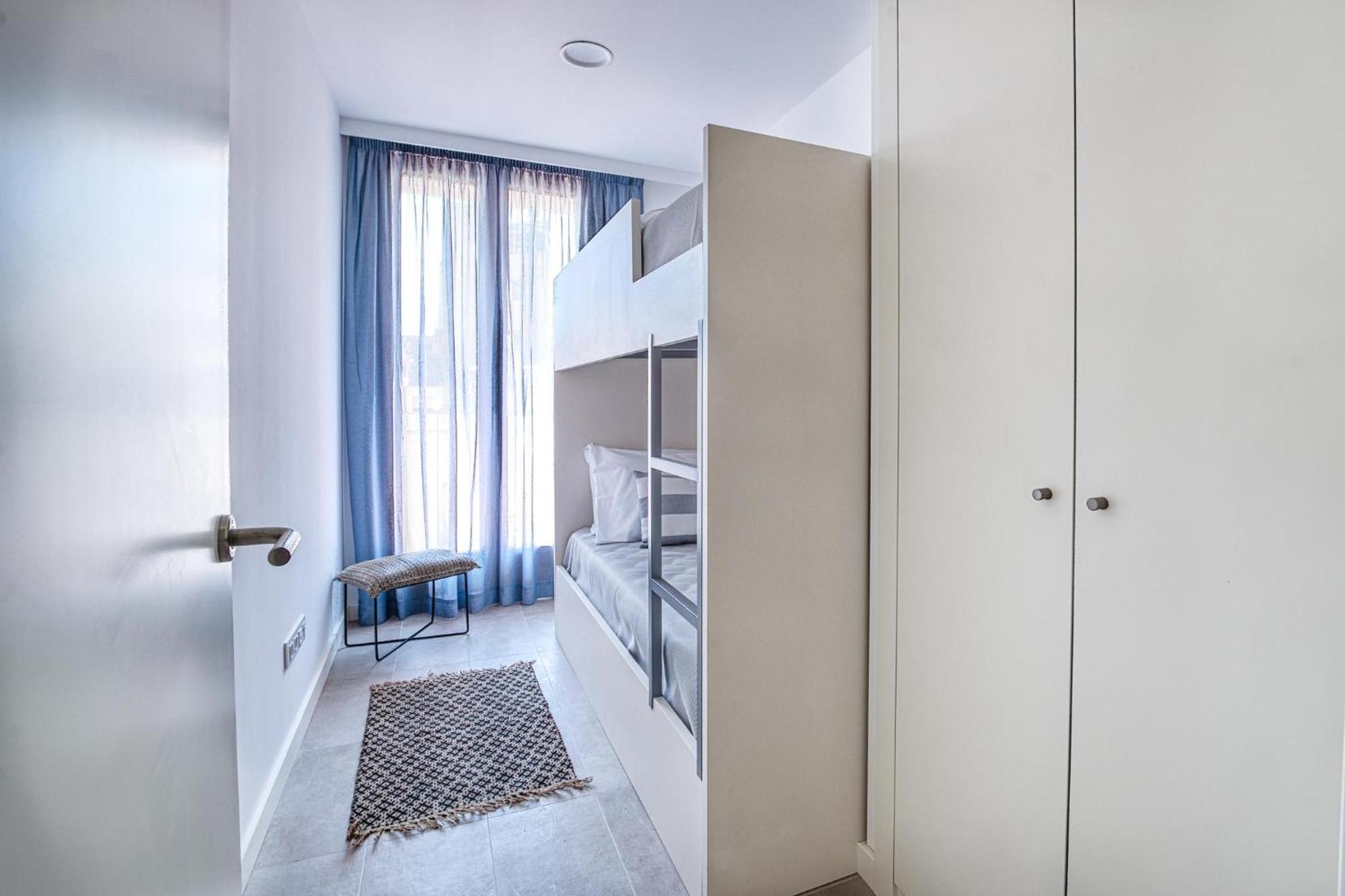 Cambrils Chic! Apartments By Alegria Kültér fotó