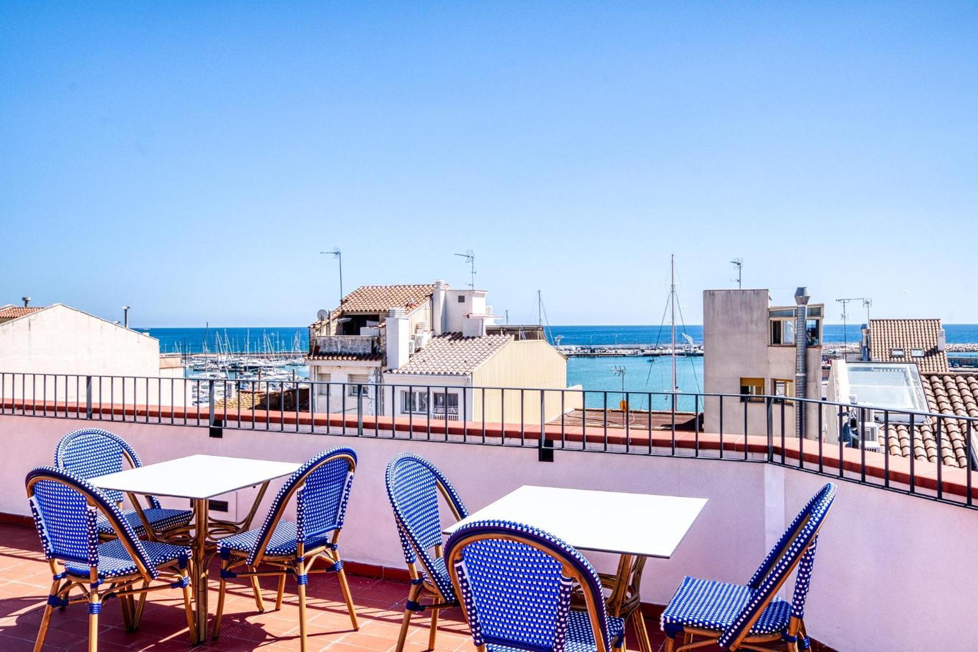 Cambrils Chic! Apartments By Alegria Kültér fotó