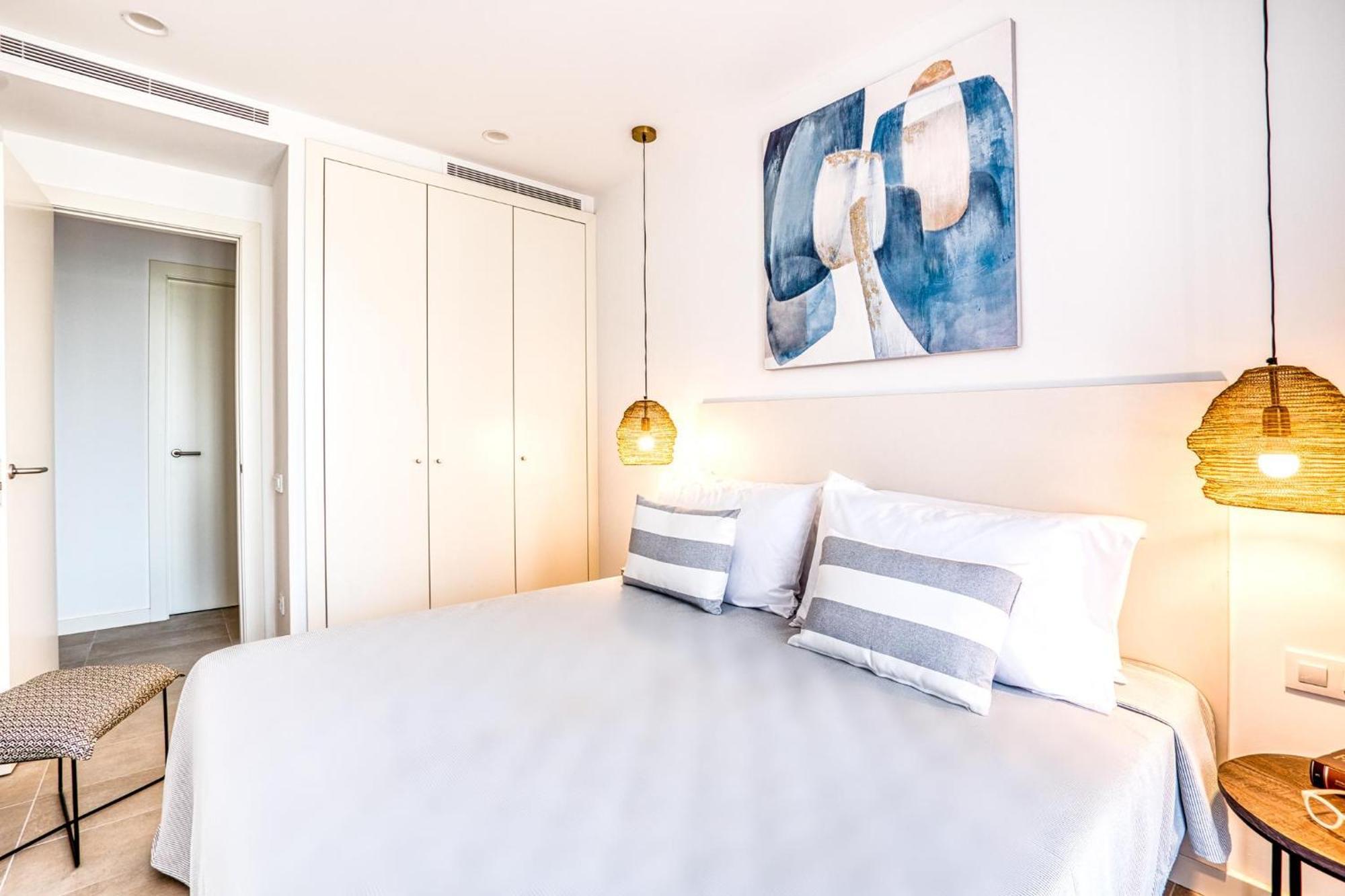 Cambrils Chic! Apartments By Alegria Kültér fotó