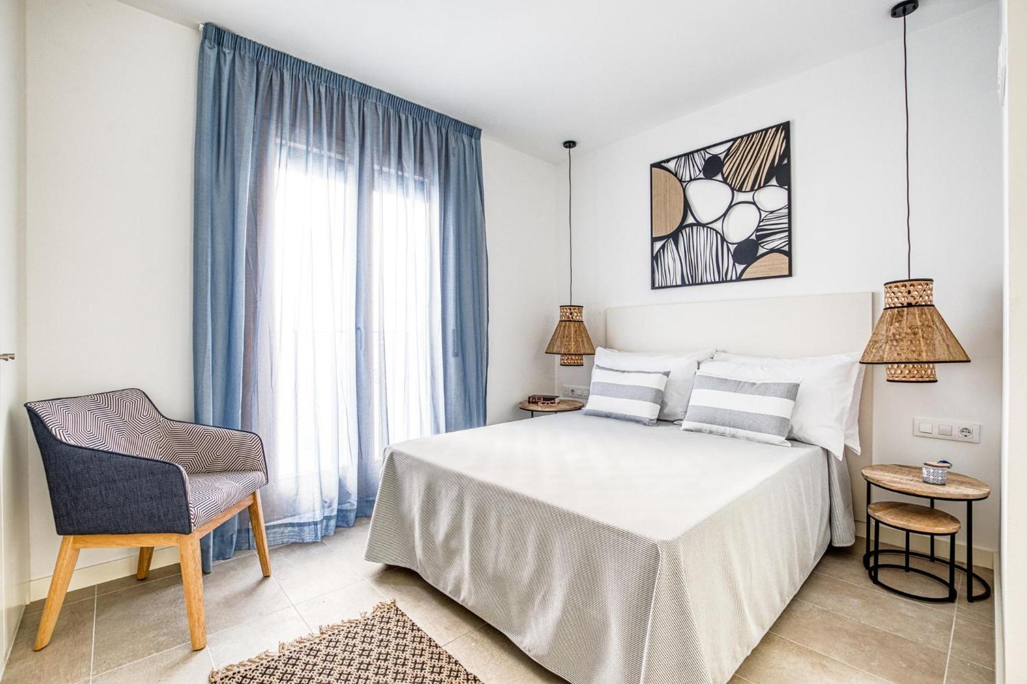 Cambrils Chic! Apartments By Alegria Kültér fotó