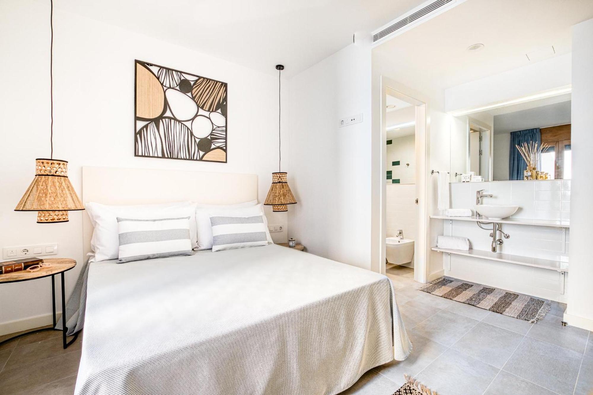 Cambrils Chic! Apartments By Alegria Kültér fotó