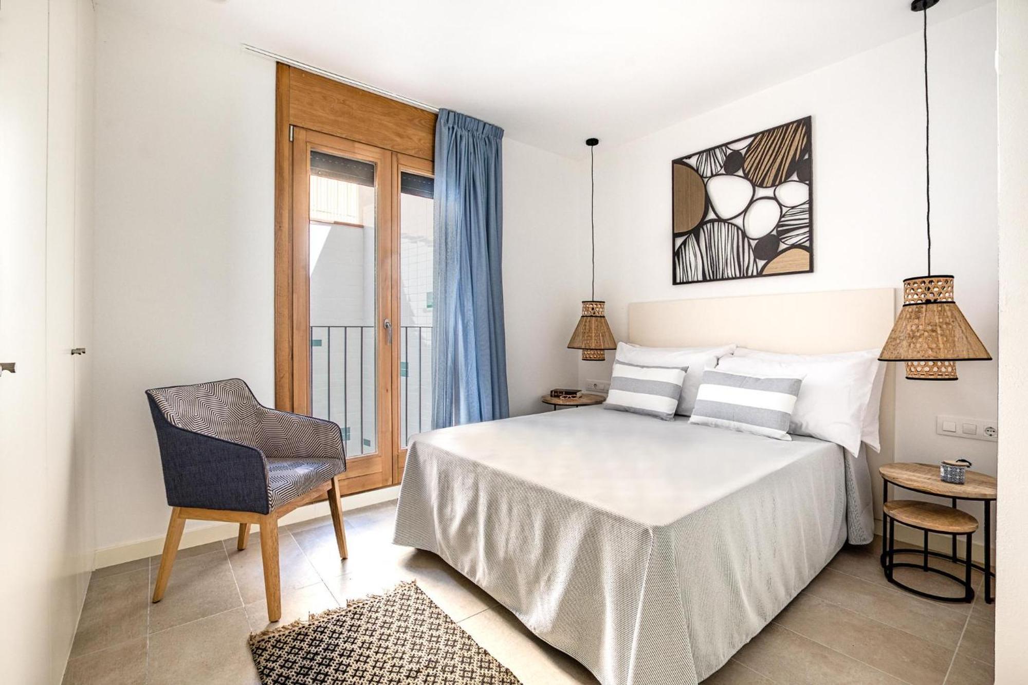 Cambrils Chic! Apartments By Alegria Kültér fotó