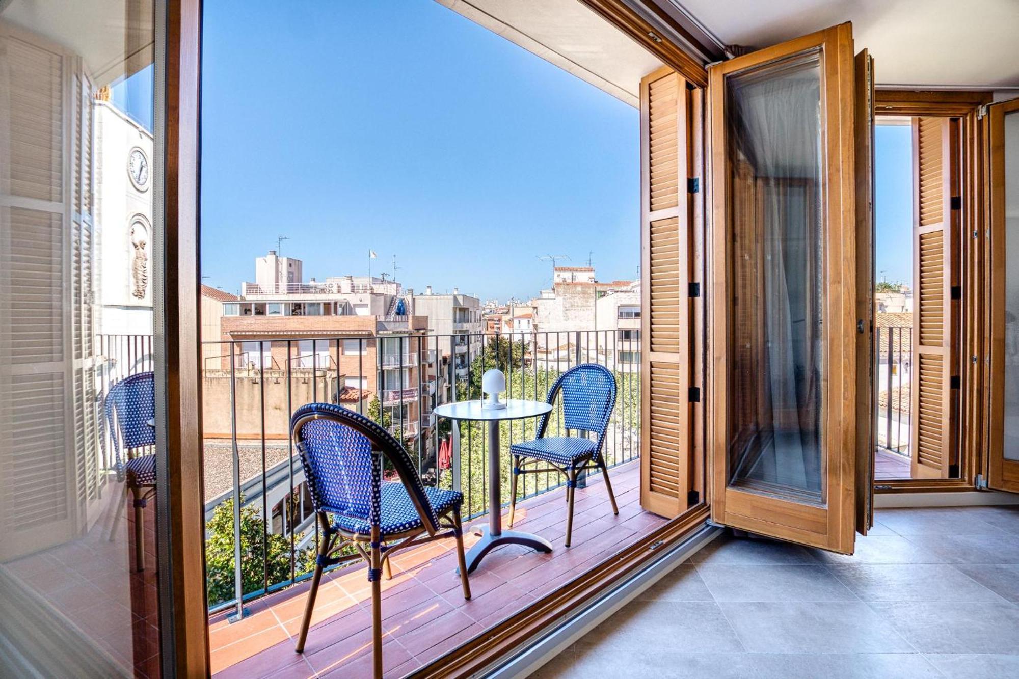 Cambrils Chic! Apartments By Alegria Kültér fotó