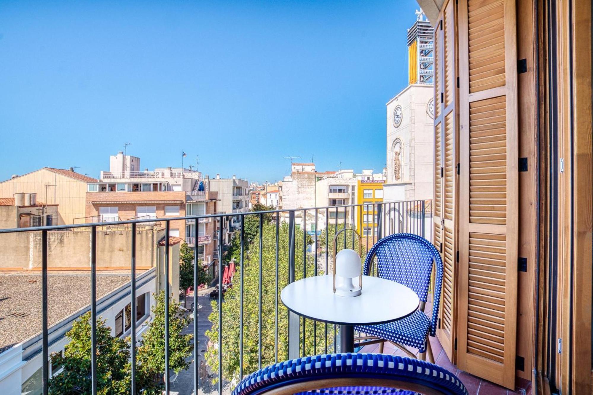 Cambrils Chic! Apartments By Alegria Kültér fotó