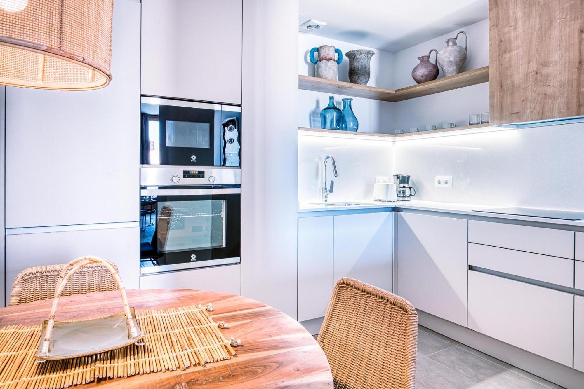 Cambrils Chic! Apartments By Alegria Kültér fotó