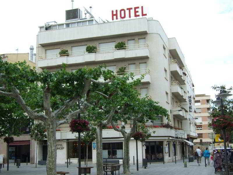 Cambrils Chic! Apartments By Alegria Kültér fotó